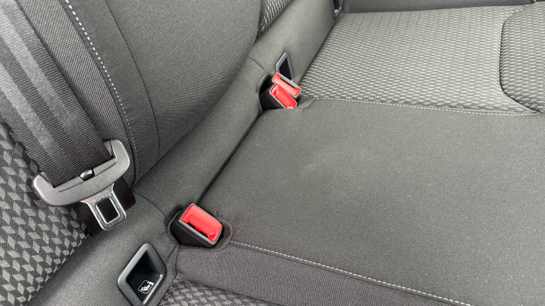 Skoda Fabia 1.0 TSI 116 SE L Edition 5dr DSG Petrol Hatchback